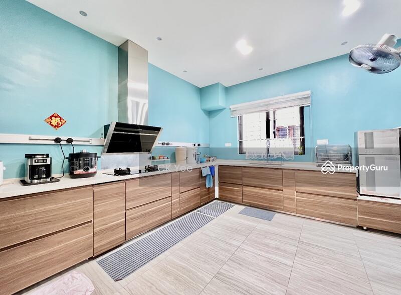 Rumah Teres 3 Tingkat untuk Dijual di Taman Juara Jaya (Cheras) - CK Yee - PropertyGuru.com.my