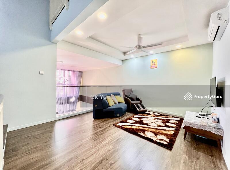 Rumah Teres 3 Tingkat untuk Dijual di Taman Juara Jaya (Cheras) - CK Yee - PropertyGuru.com.my