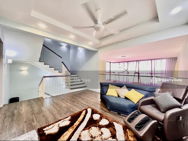 Rumah Teres 3 Tingkat untuk Dijual di Taman Juara Jaya (Cheras) - CK Yee - PropertyGuru.com.my