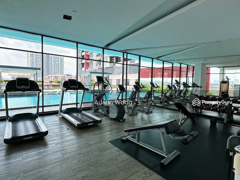 D'Aman Residences @ Puchong untuk Untuk Disewa - RM 1,600 /bulan, Mac 2026 - PropertyGuru.com.my