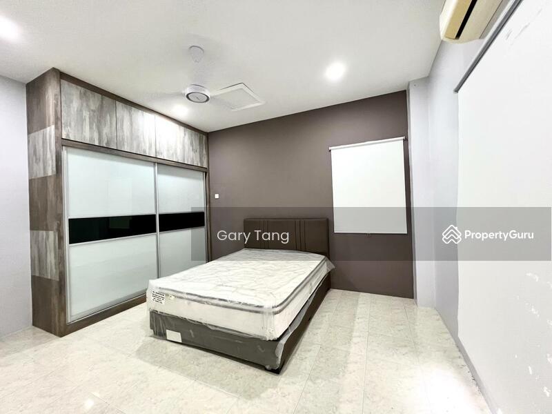 For Sale - Grand retreat klebang