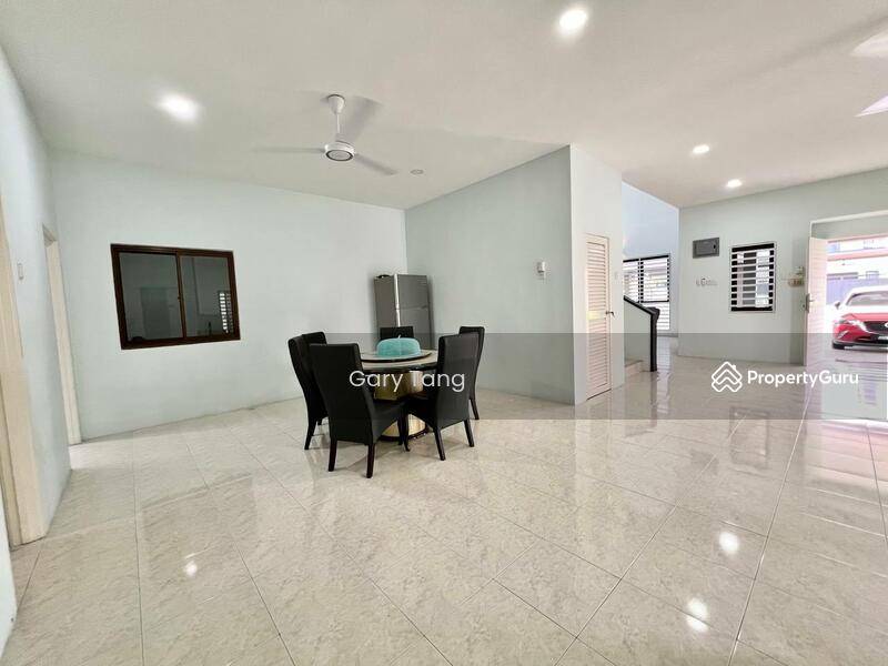 For Sale - Grand retreat klebang