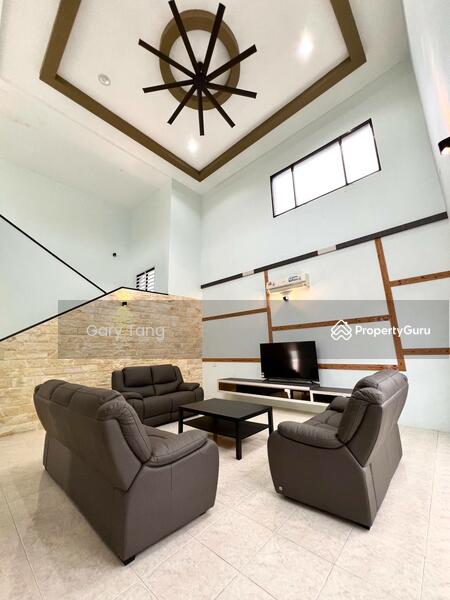 For Sale - Grand retreat klebang