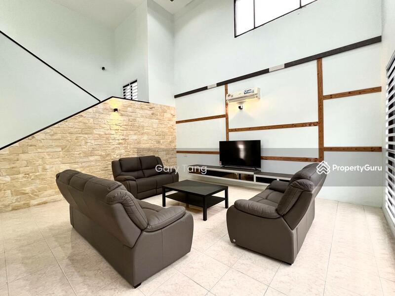 For Sale - Grand retreat klebang
