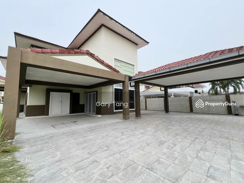 For Sale - Grand retreat klebang