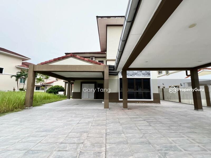 For Sale - Grand retreat klebang