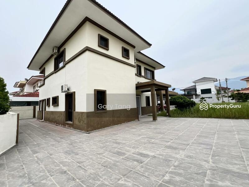 For Sale - Grand retreat klebang