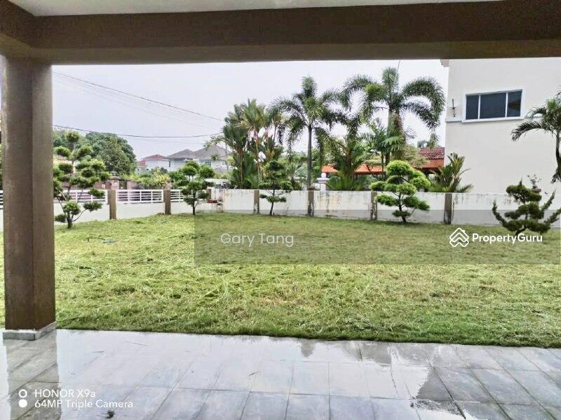 For Sale - Grand retreat klebang