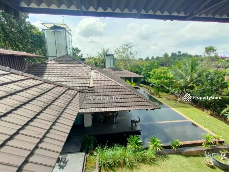 Ledang Heights untuk Untuk Dijual - RM 6,380,000, Mac 2026 - PropertyGuru.com.my
