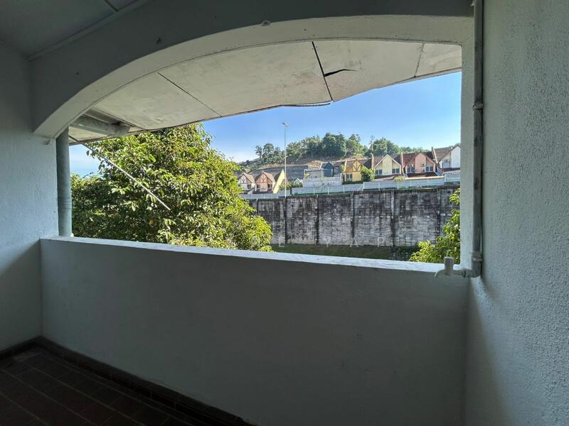 For Sale - Putri Apartment