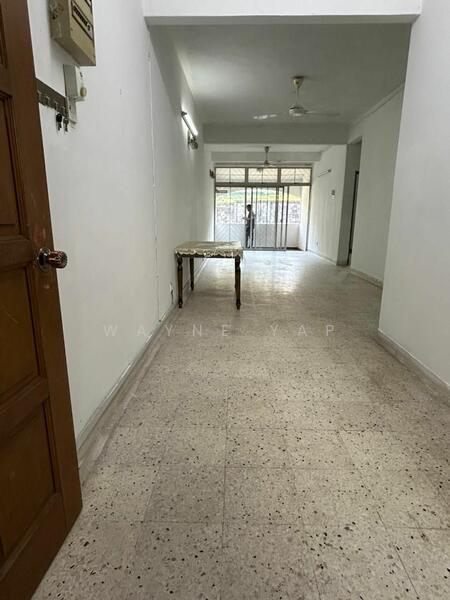 For Sale - Putri Apartment