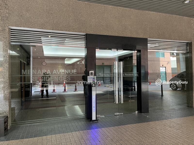 For Rent - Menara Avenue (Menara Promenade)