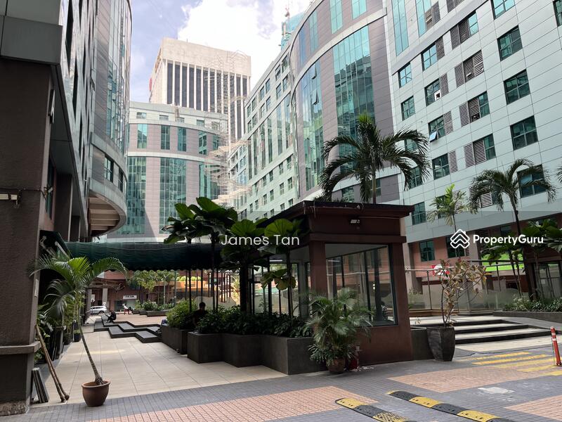 For Rent - Menara Avenue (Menara Promenade)