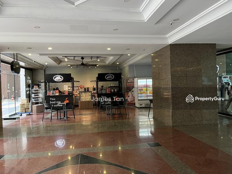 For Rent - Menara Avenue (Menara Promenade)