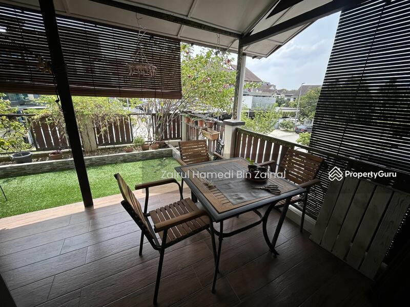 For Sale - Fern Lane @ Denai Alam