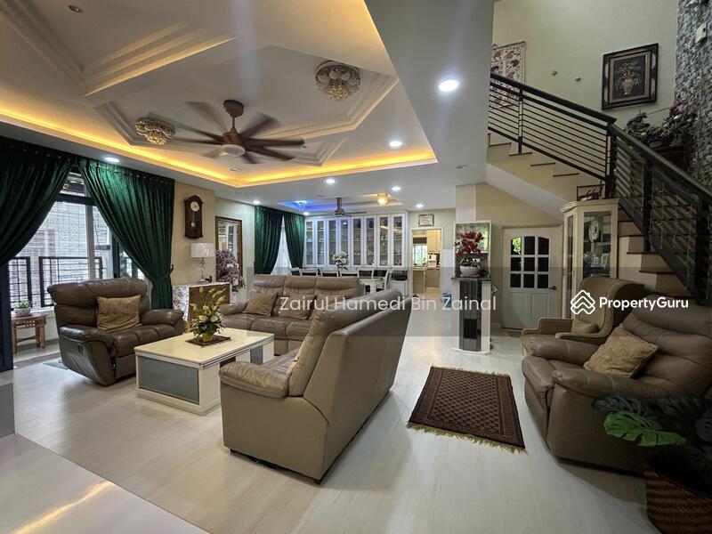 For Sale - Fern Lane @ Denai Alam