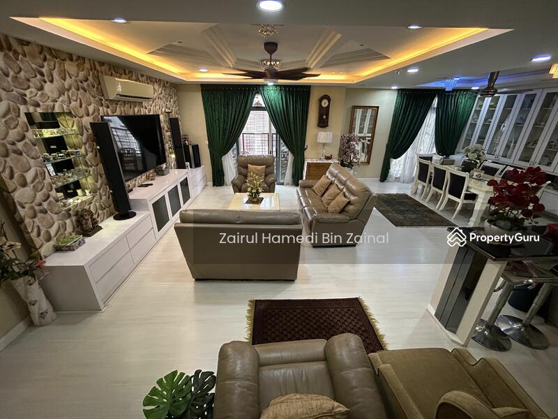 For Sale - Fern Lane @ Denai Alam