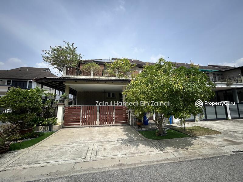 For Sale - Fern Lane @ Denai Alam