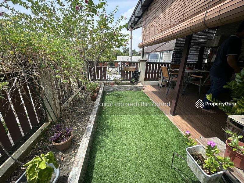 For Sale - Fern Lane @ Denai Alam