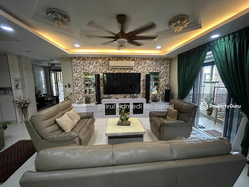 For Sale - Fern Lane @ Denai Alam