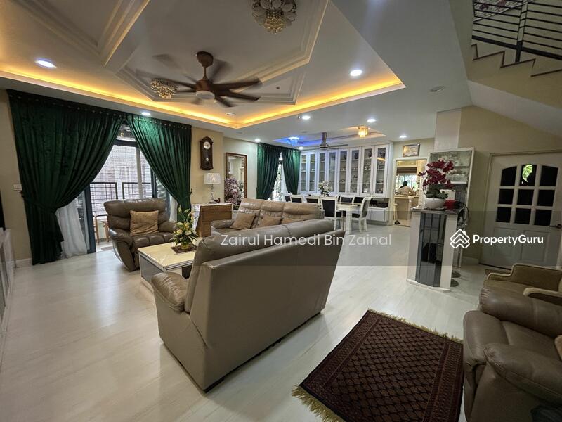For Sale - Fern Lane @ Denai Alam