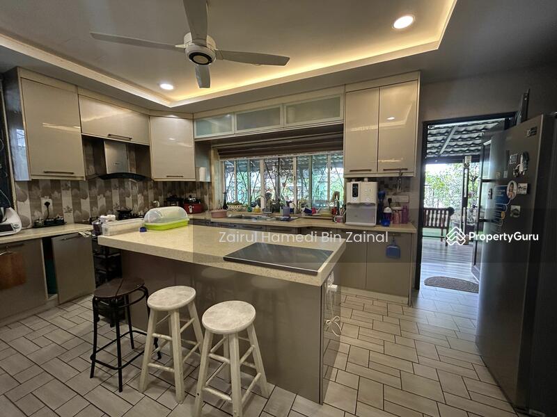 For Sale - Fern Lane @ Denai Alam