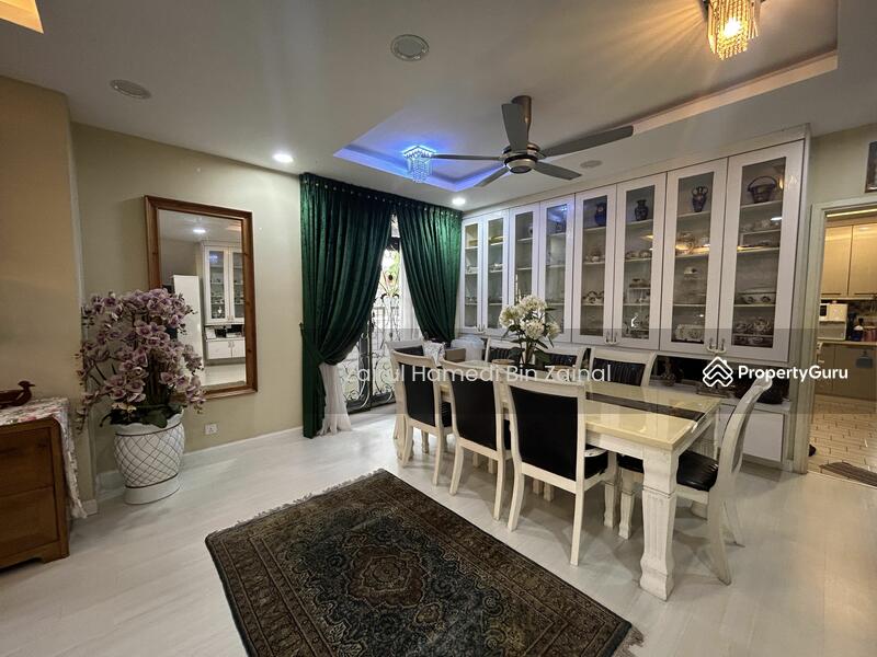 For Sale - Fern Lane @ Denai Alam
