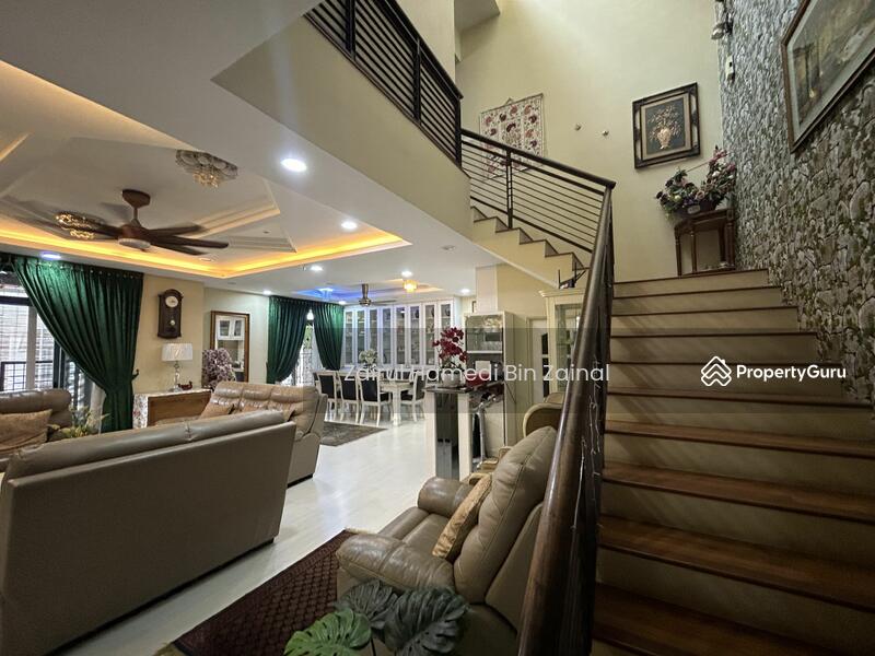 For Sale - Fern Lane @ Denai Alam