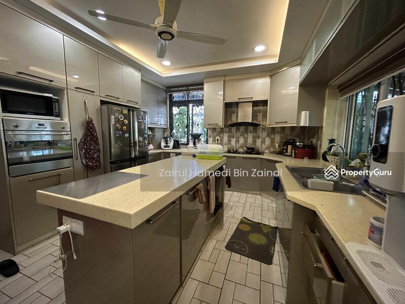 For Sale - Fern Lane @ Denai Alam
