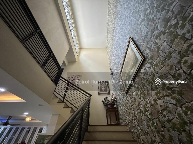 For Sale - Fern Lane @ Denai Alam