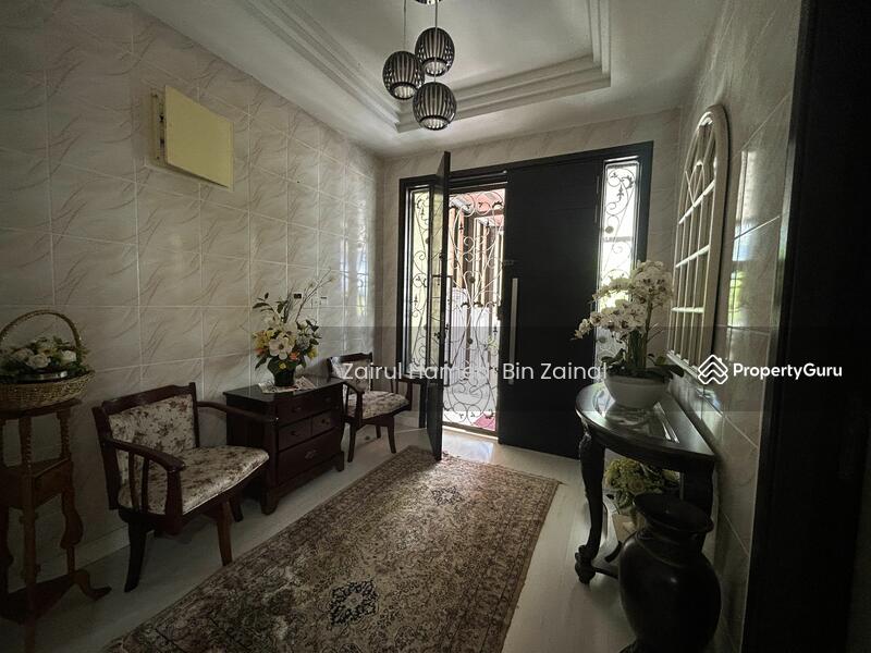 For Sale - Fern Lane @ Denai Alam