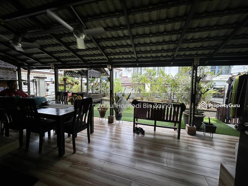 For Sale - Fern Lane @ Denai Alam