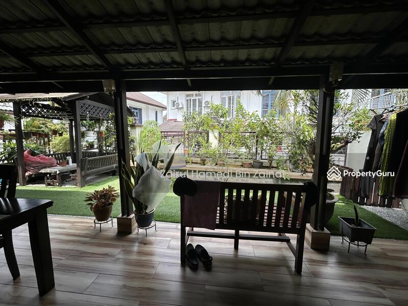 For Sale - Fern Lane @ Denai Alam