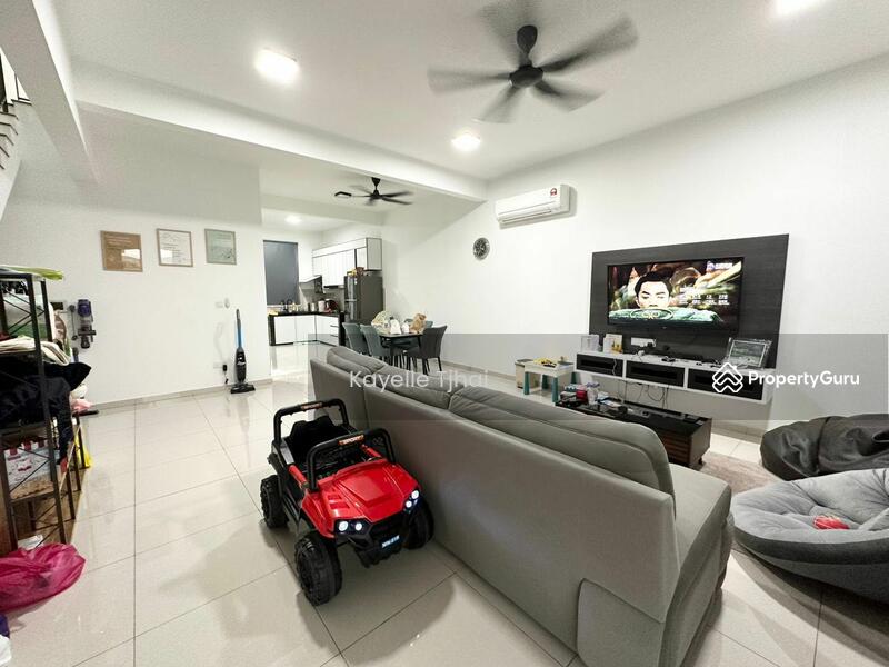 2-storey Terraced House for Rent in Medini (Iskandar Puteri (Nusajaya)) - Kayelle Tjhai - PropertyGuru.com.my