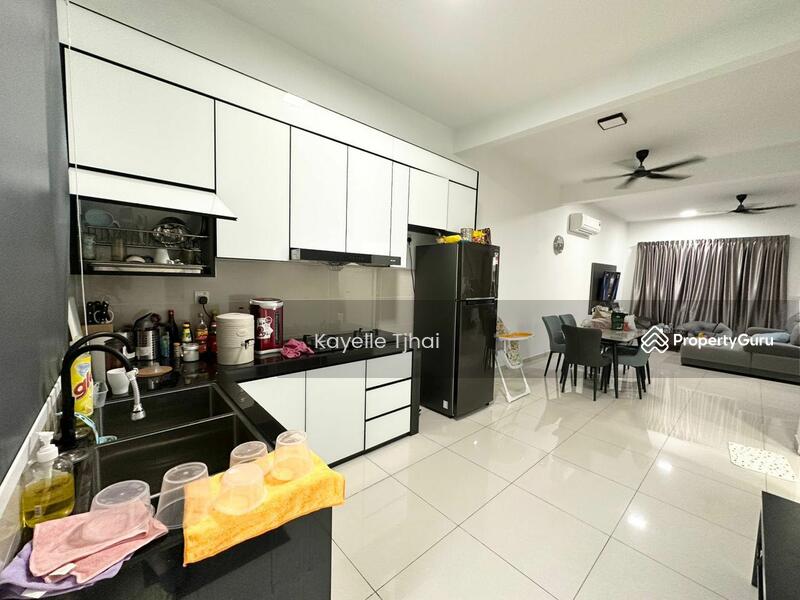 2-storey Terraced House for Rent in Medini (Iskandar Puteri (Nusajaya)) - Kayelle Tjhai - PropertyGuru.com.my