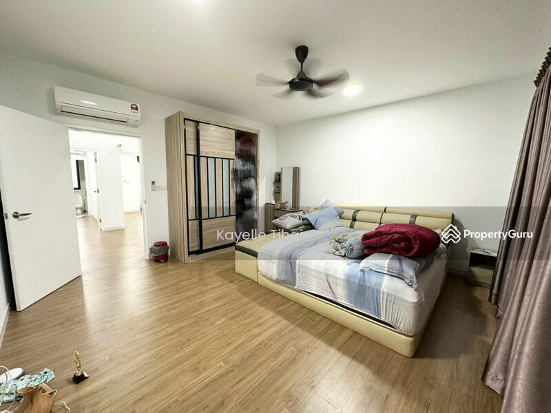 2-storey Terraced House for Rent in Medini (Iskandar Puteri (Nusajaya)) - Kayelle Tjhai - PropertyGuru.com.my
