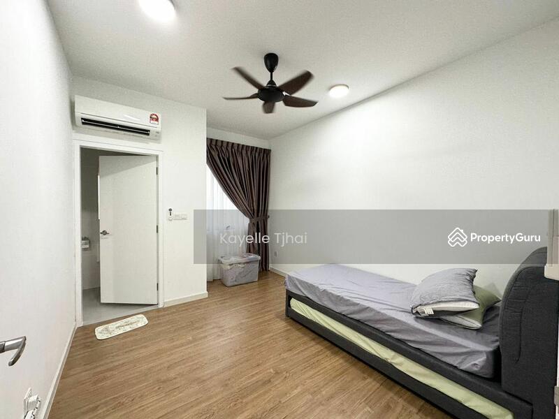 2-storey Terraced House for Rent in Medini (Iskandar Puteri (Nusajaya)) - Kayelle Tjhai - PropertyGuru.com.my