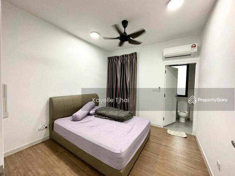 2-storey Terraced House for Rent in Medini (Iskandar Puteri (Nusajaya)) - Kayelle Tjhai - PropertyGuru.com.my