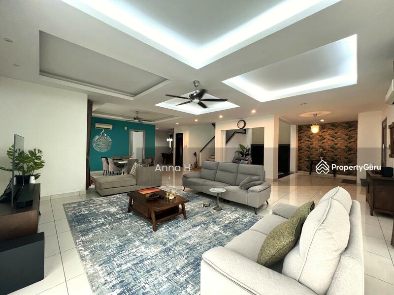Semi-Detached House for Sale in Alam Damai (Cheras) - Anna H - PropertyGuru.com.my