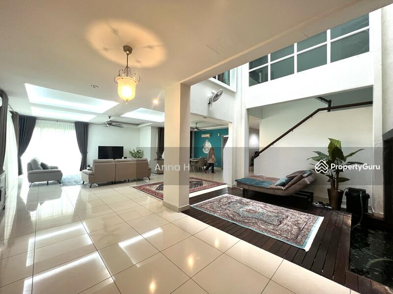 Semi-Detached House for Sale in Alam Damai (Cheras) - Anna H - PropertyGuru.com.my