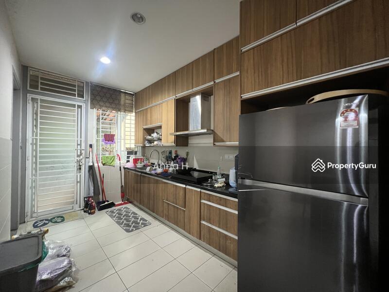 Semi-Detached House for Sale in Alam Damai (Cheras) - Anna H - PropertyGuru.com.my