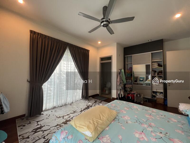 Semi-Detached House for Sale in Alam Damai (Cheras) - Anna H - PropertyGuru.com.my