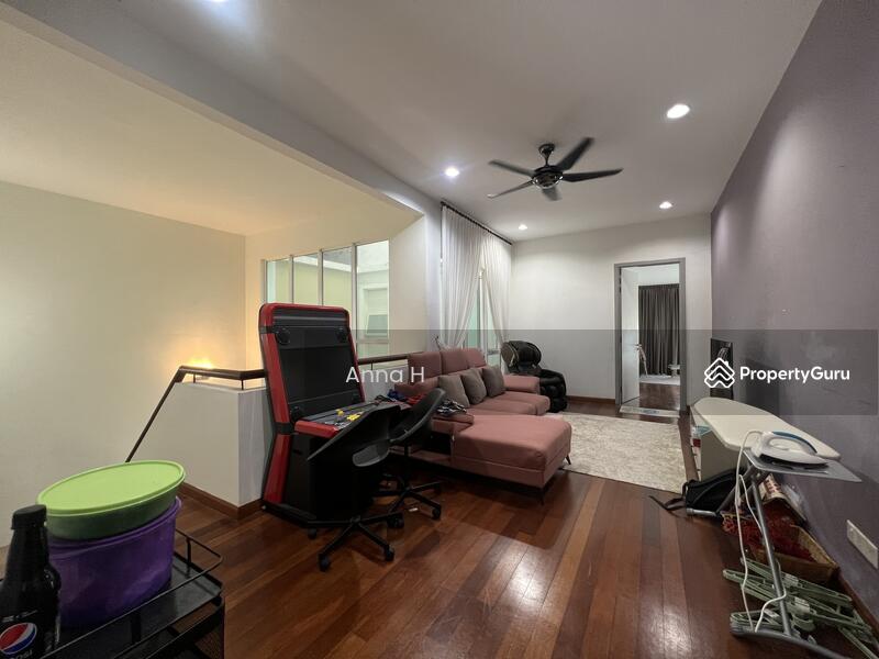 Semi-Detached House for Sale in Alam Damai (Cheras) - Anna H - PropertyGuru.com.my