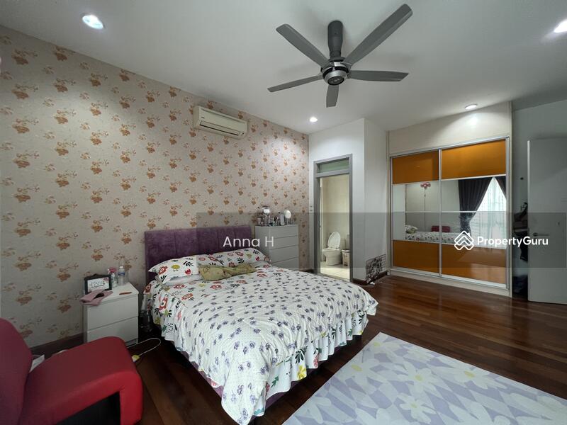 Semi-Detached House for Sale in Alam Damai (Cheras) - Anna H - PropertyGuru.com.my