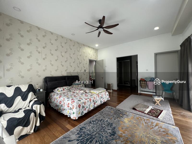 Semi-Detached House for Sale in Alam Damai (Cheras) - Anna H - PropertyGuru.com.my