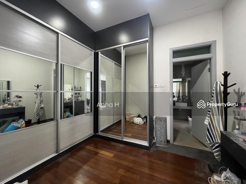 Semi-Detached House for Sale in Alam Damai (Cheras) - Anna H - PropertyGuru.com.my