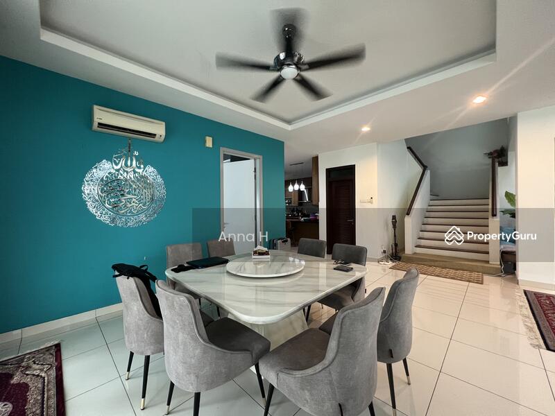 Semi-Detached House for Sale in Alam Damai (Cheras) - Anna H - PropertyGuru.com.my