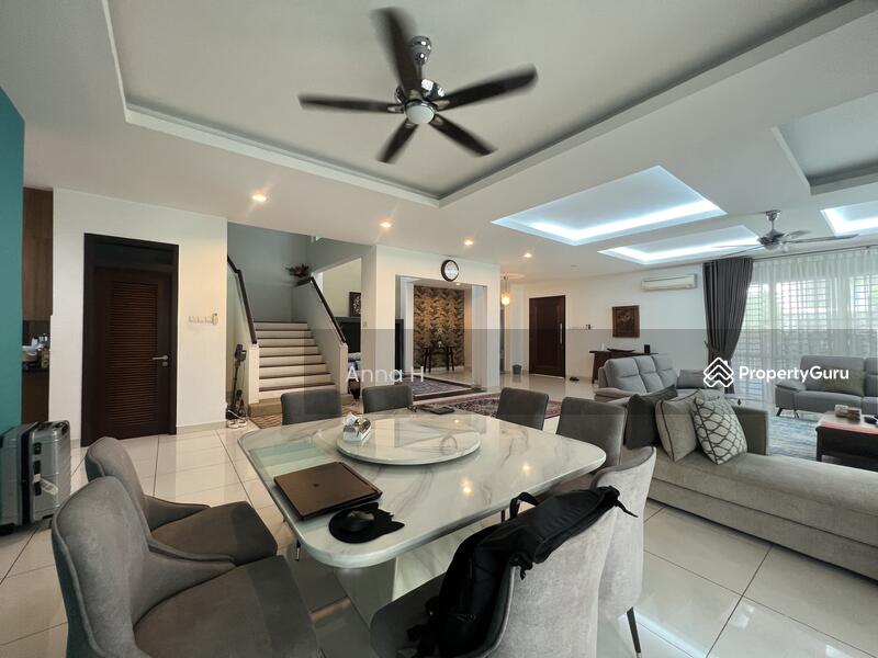 Semi-Detached House for Sale in Alam Damai (Cheras) - Anna H - PropertyGuru.com.my