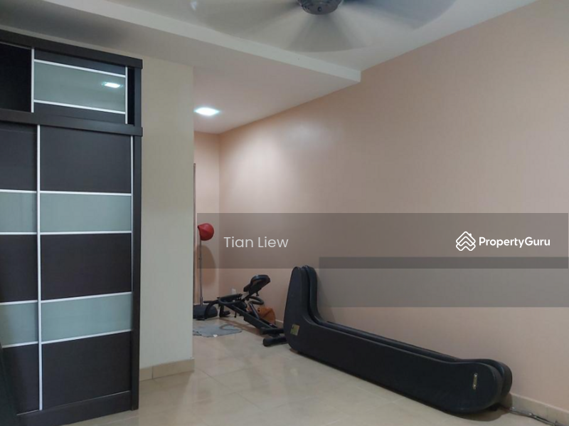 Rumah Teres 3 Tingkat untuk Dijual di Kepong Baru (Kepong) - Tian Liew - PropertyGuru.com.my