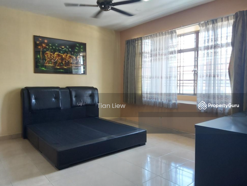 Rumah Teres 3 Tingkat untuk Dijual di Kepong Baru (Kepong) - Tian Liew - PropertyGuru.com.my
